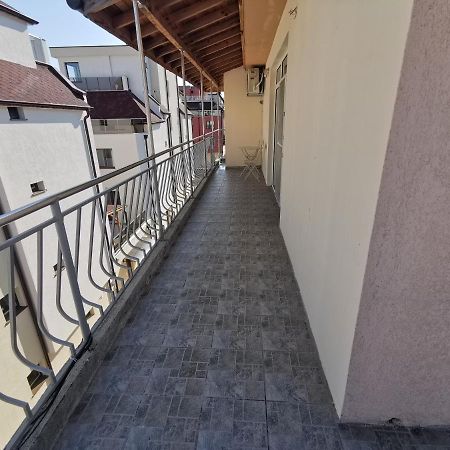 شقة بورغاس  في 4Th Floor المظهر الخارجي الصورة
