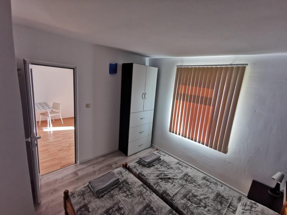 شقة بورغاس  في 4Th Floor المظهر الخارجي الصورة