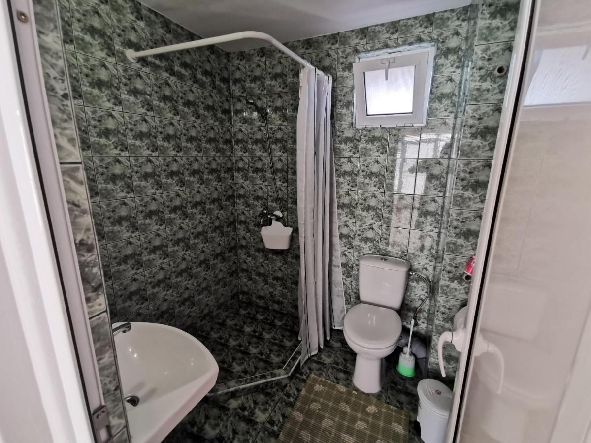 شقة بورغاس  في 4Th Floor المظهر الخارجي الصورة